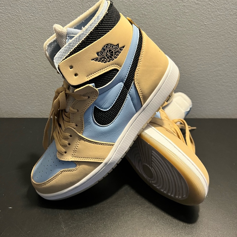 Jordan 1